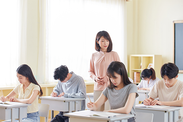考研可以调剂学校吗